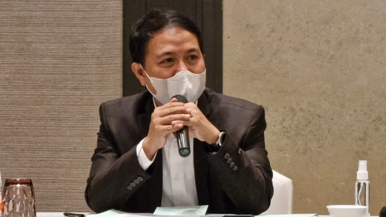 Batas Usia Jemaah Haji di Bawah 65 Tahun, Kemenag : Jumlah Lansia di Yogyakarta Tertinggi