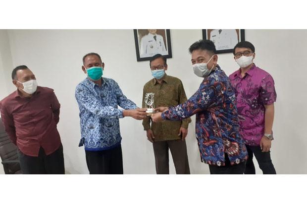 Pemda DIY Bisa Contoh Ketegasan Surabaya Terapkan Protokol Kesehatan Cegah Covid-19