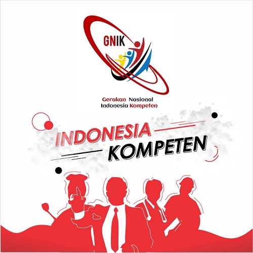 Cari Pengalaman Kerja, GNIK Fasilitasi Fresh Graduate dengan Studi Independen Bersertifikat