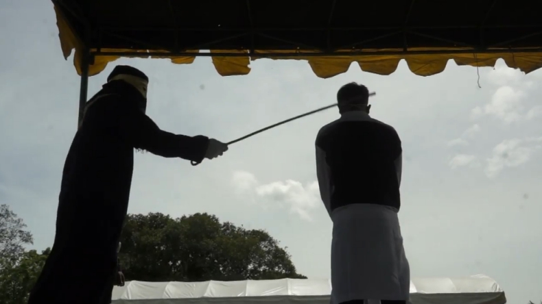 7 Negara yang Menghukum Berat Pelaku Hubungan Sesama Jenis, Mulai dari Cambuk hingga Dihukum Mati