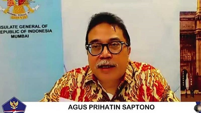 Konjen RI di Mumbai: India Jadi Pasar Potensial Ekspor Rempah Indonesia 