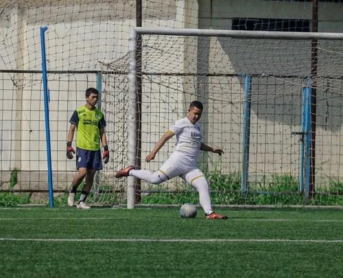 Tinggi Gawang Dalam Permainan Sepak Bola Sesuai Aturannya Lengkap