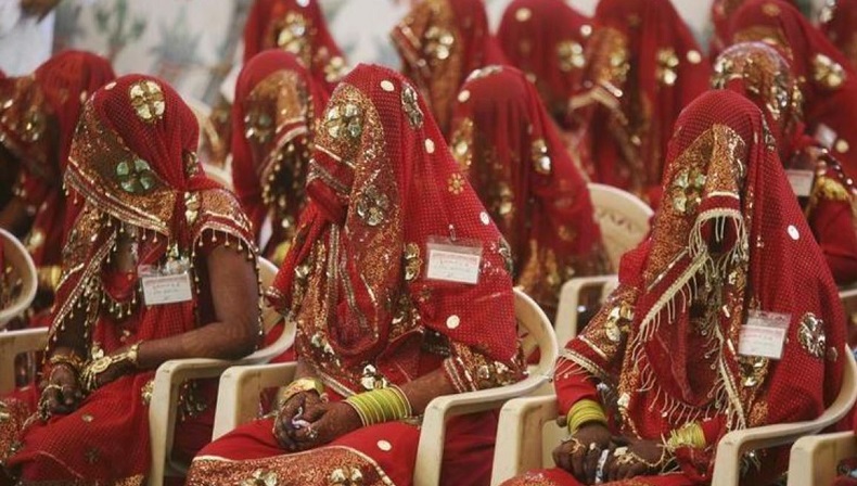 Duh, Pernikahan Anak di Bawah Umur Negara Ini Meroket selama Pandemi