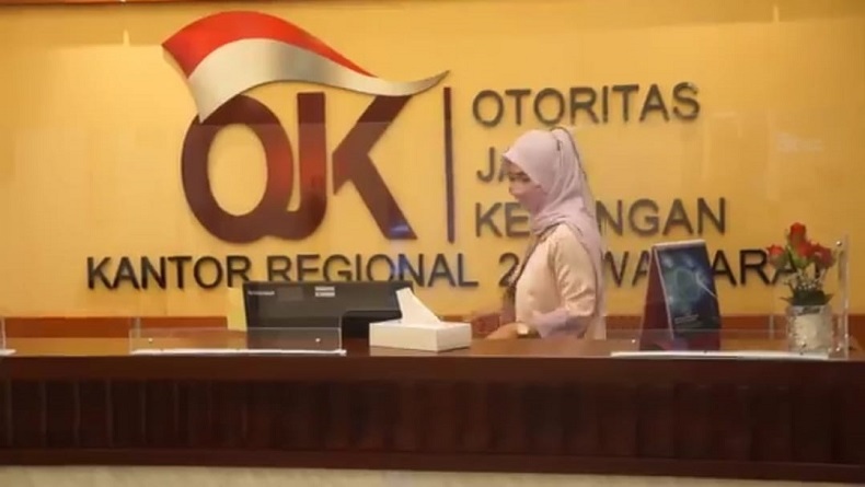  OJK Akui Pinjol Jembatani Kebutuhan Pinjaman Masyarakat yang Tak Tersentuh Bank 