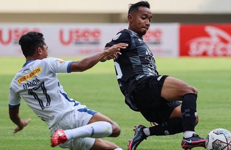 Hasil Liga 2: Dihajar PSIM, PSG Pati Perpanjang Puasa Kemenangan