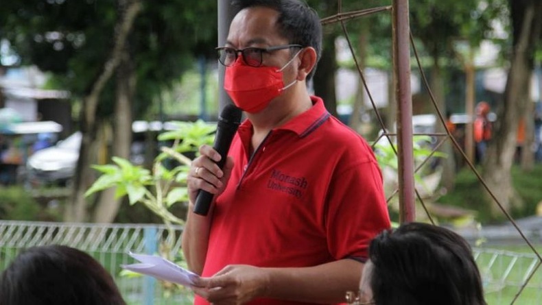 Permintaan Pasar Jepang Tinggi, Petani Bunga Krisan Tomohon Kewalahan 