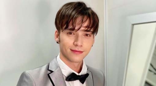 Bantah Selingkuh, Stefan William Ungkap Perempuan yang Bersamanya di Video 