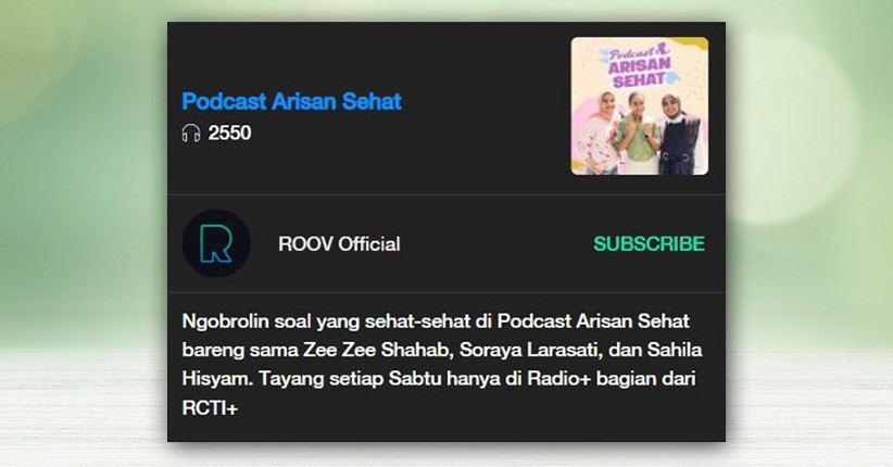 Antara Thomas dan Uber Cup, Apa Bedanya Sih?