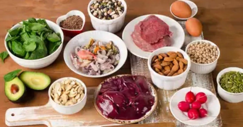 10 Rekomendasi Makanan Sehat Kaya Zinc, Cocok untuk Kekebalan Tubuh