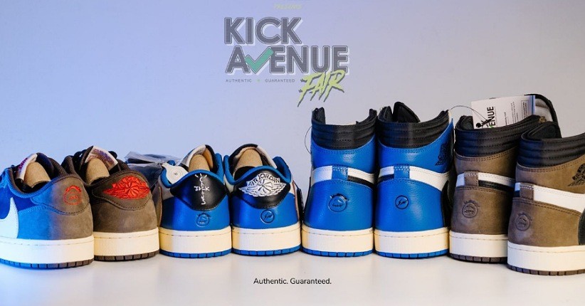 Festival Hype Fashion Terbesar Diselenggarakan Online, Diskon hingga 70 Persen