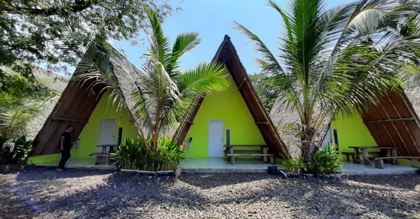 Bangkitkan Pariwisata, Tanjung Lesung Siapkan Konsep Kampung Wisata Cikadu 