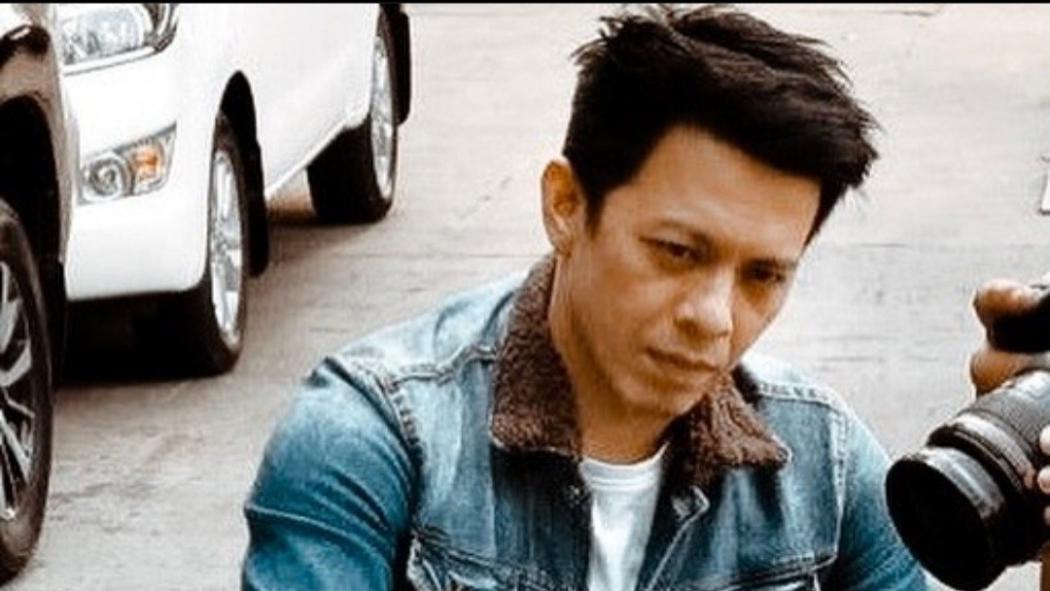Ariel Noah Kebelet Mau Nikah: Saya Eggak Mau Tua Sendirian