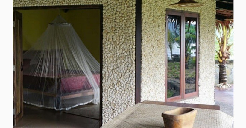 10 Tempat Menginap di Nias Sumatera Utara, Suasananya Dijamin Bikin Betah