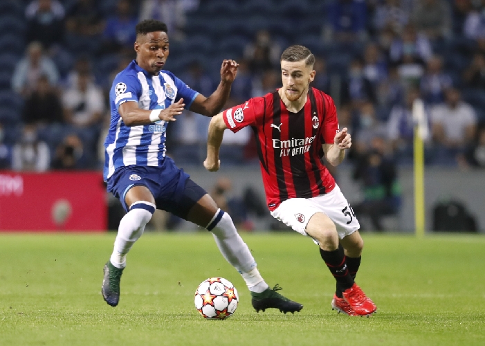 Hasil Liga Champions Semalam: Real Madrid dan Man City Pesta Gol, AC Milan Keok Lagi