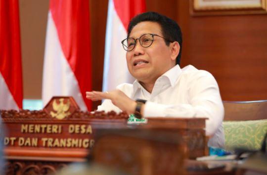 BLT Dana Desa Masih Ada Tahun Depan? Ini Kata Menteri Desa dan PDTT