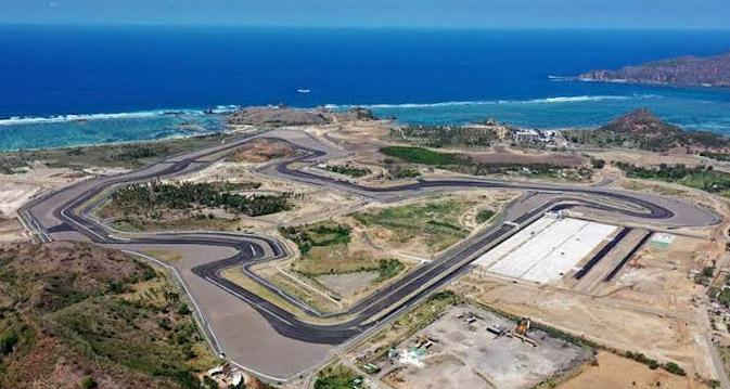 Serbu! Segini Harga Tiket World Superbike di Sirkuit Mandalika