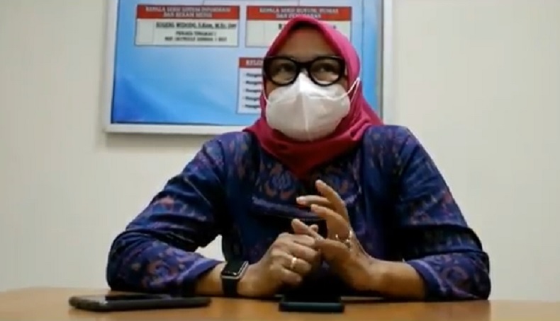 Pasien Covid-19 Dirawat di RSUD Soedarso Pontianak Tersisa 6 Orang