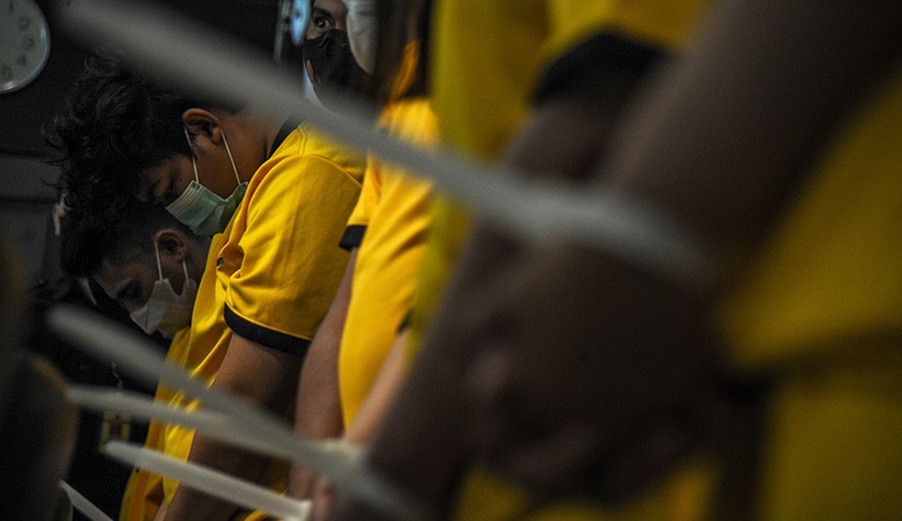 Ini Rincian Gaji dan Fasilitas Mewah untuk Debt Collector Pinjol