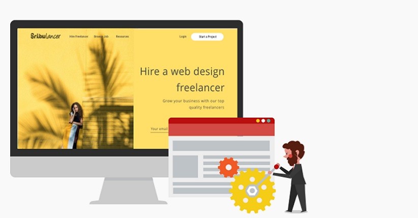 5 Situs Lowongan Kerja Freelance Terbaru untuk Tambahan Penghasilan