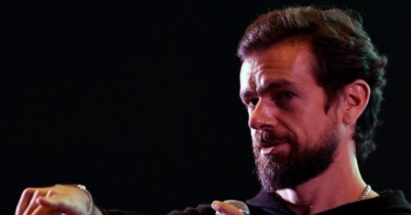 Jack Dorsey Ejek Rencana Metaverse Mark Zuckerberg