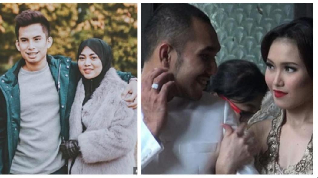 4 Artis dengan Perceraian Pernikahan Tercepat, Nomor 3 hanya Bertahan 20 Hari sebagai Suami Istri