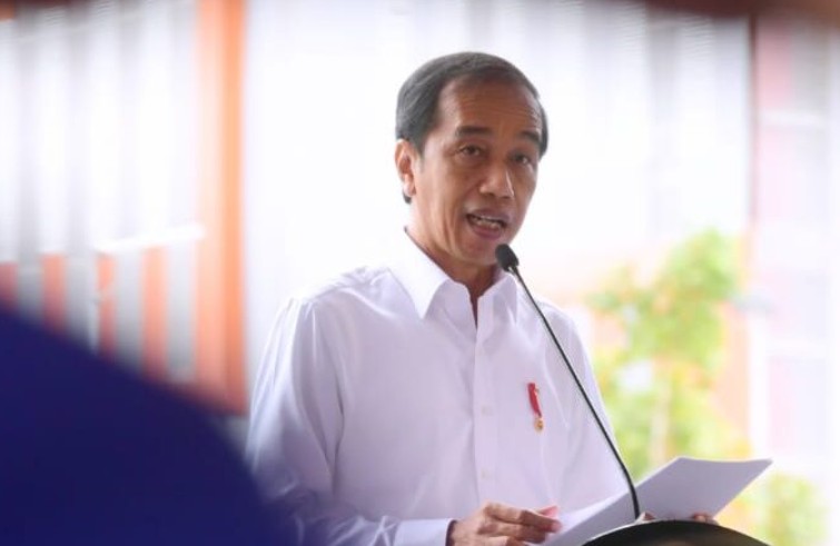 Jokowi Sebut Penggunaan Biodiesel Berpotensi Hemat Devisa Rp56 Triliun