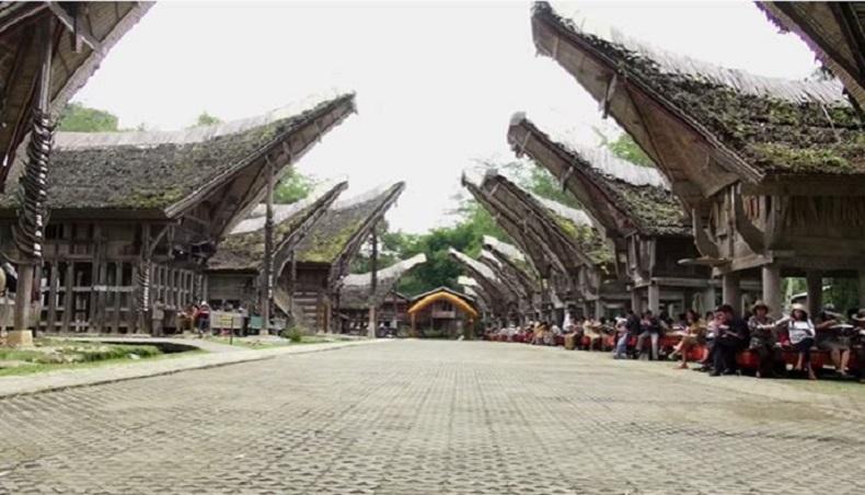 6 Tempat Hunting Foto di Toraja Sulawesi Selatan