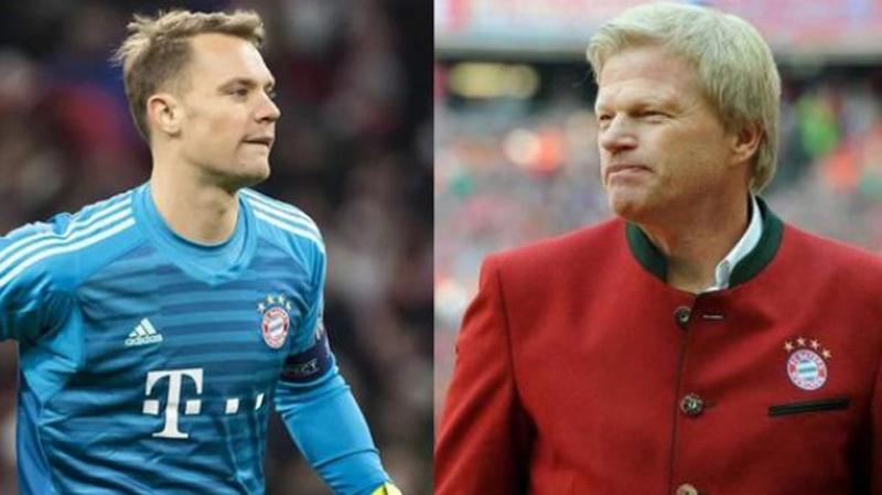 Manuel Neuer Samai Level Oliver Kahn di Liga Champions, Ini Curahan Hatinya