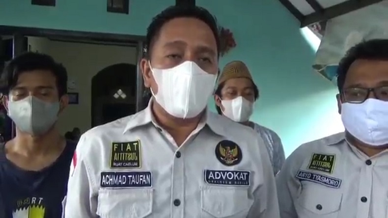 2 Bulan Kasus Pembunuhan Ibu-Anak di Subang, Yoris dan Danu Didampingi 10 Pengacara