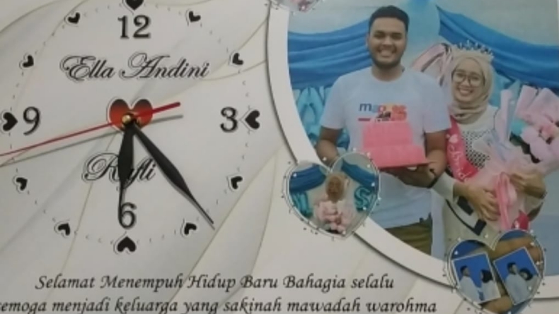 Pengantin Baru di Toboali Tewas di Kasur, Keberadaan Suami Masih Misteri
