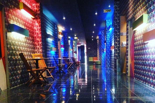 Ini 5 Tempat Karaoke di Jogja yang Nyaman dan Asyik