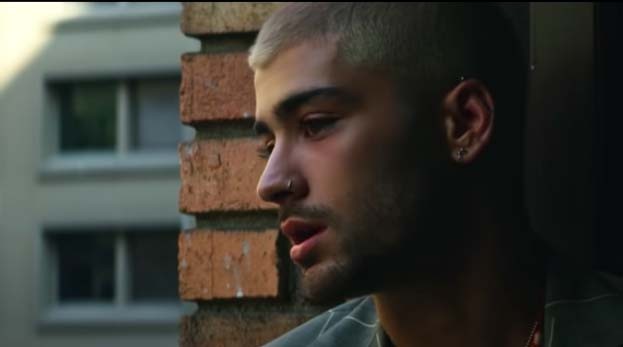 Chord Gitar Dan Lirik Lagu Dusk Till Dawn Zayn Feat Sia, Bikin Hati Berbunga-bunga 