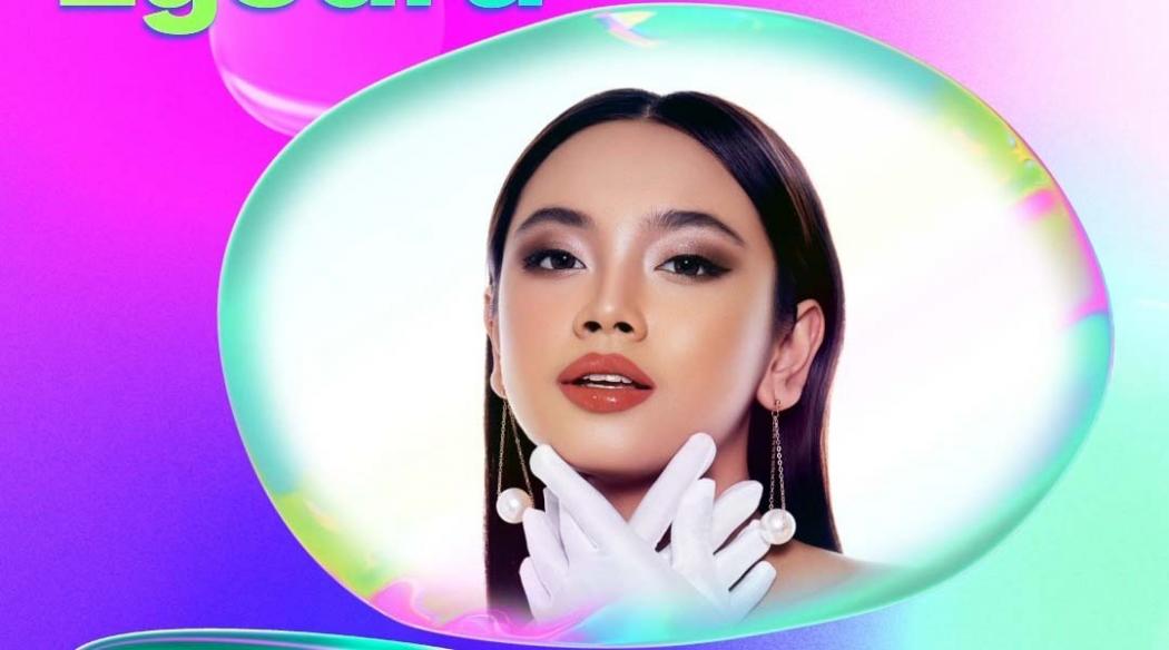 Tembus Pasar Global, Lyodra Masuk Nominasi di MTV Europe Music Awards (EMA)