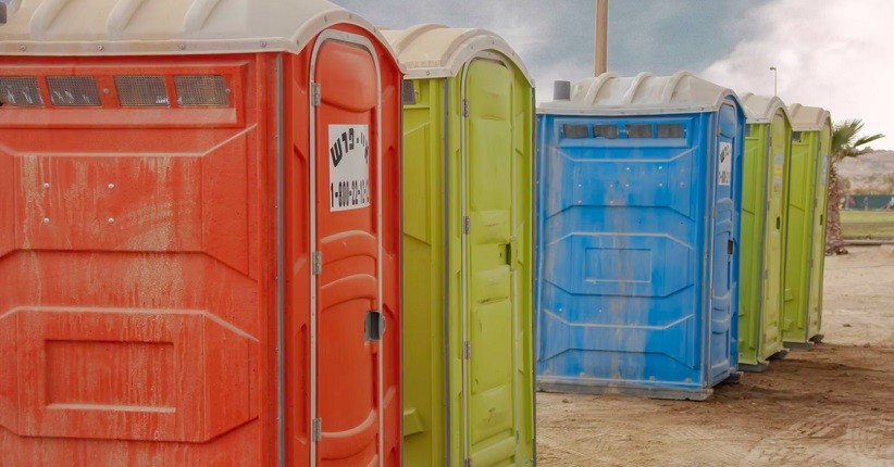 Cara Kerja Toilet Portable, Begini Cara Kerjanya