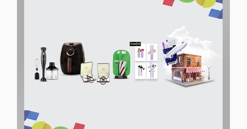 Meriahkan HUT ke-32 MNC Group, Parade Live Shopping MNC E-Commerce Sebar Giveaway Jutaan Rupiah