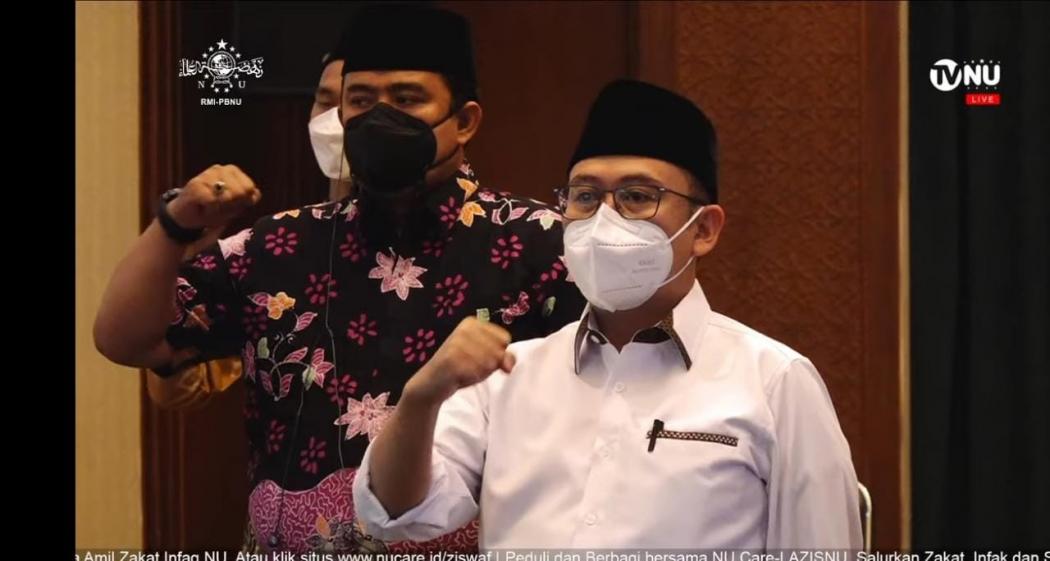 Sambut 1 Abad NU, RMI PBNU Targetkan Pemetaan SDM yang lebih Konkret 