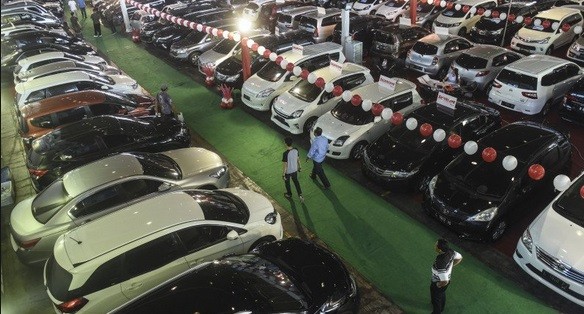Kendaraan Dijadikan Jaminan, Catat Batas Usia Mobil Hanya 10 Tahun ke Bawah
