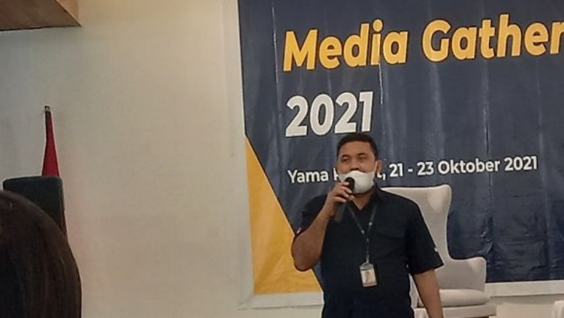 Cegah Uang Palsu di Sulut, BI Gencar Kenalkan Rupiah 