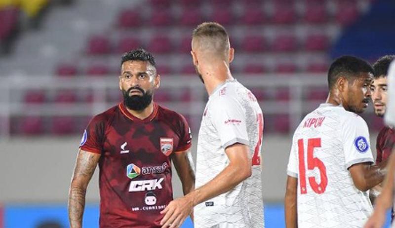 Hasil Liga 1: Tertinggal Lebih Dulu, Borneo FC Menang Comeback atas PSM