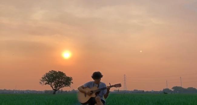 Chord Gitar dan Lirik Lagu Menghitung Hari 2   