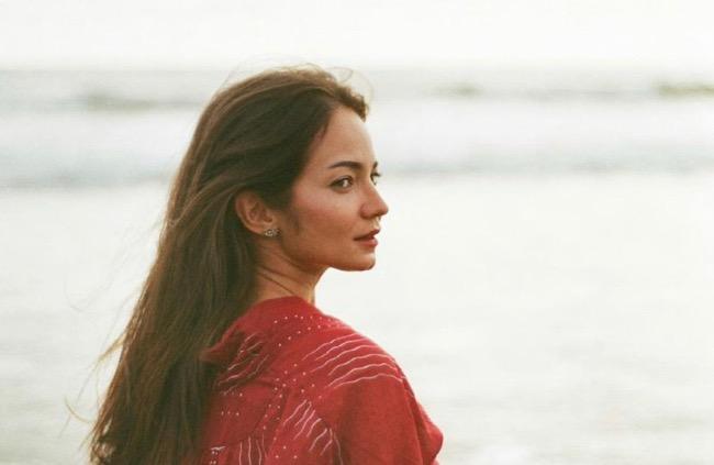 Profil Biodata Enzy Storia, Sosok Perempuan Blasteran Polandia-Aceh