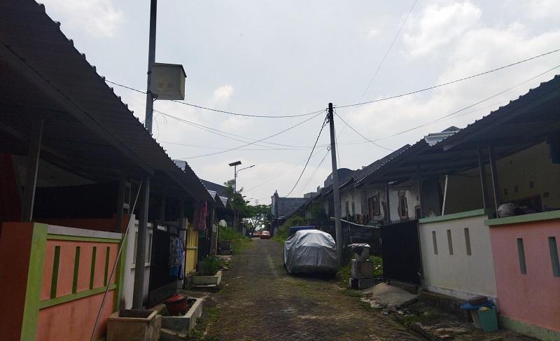Gempa Magnitudo 5,3 Kejutkan Warga Malang, Mereka Lari Ketakutan 