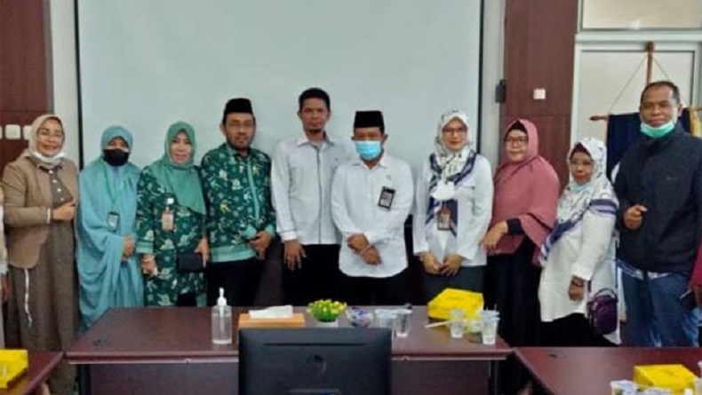 Guru Mengaji di Makassar Akan Dapat Jaminan Kecelakaan dengan Iuran Rp10.800