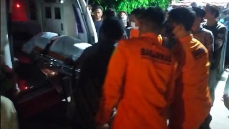 Kronologi Karyawati Basarnas Tewas Dibegal, Korban Bersama Teman sedang Tunggu Ojol 
