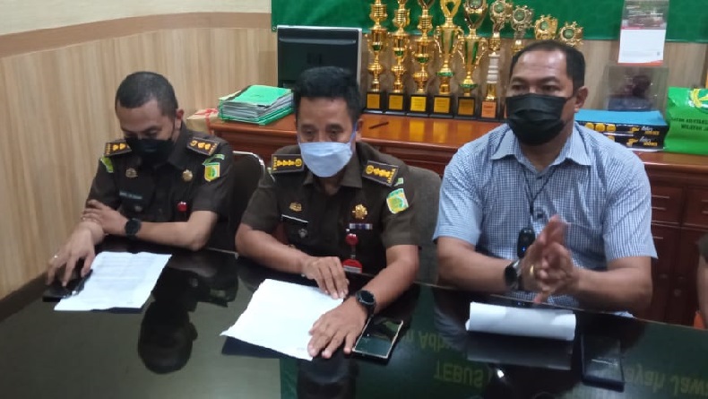 Kejati Jabar Telusuri Penanganan Perkara Istri di Karawang Dituntut 1 Tahun
