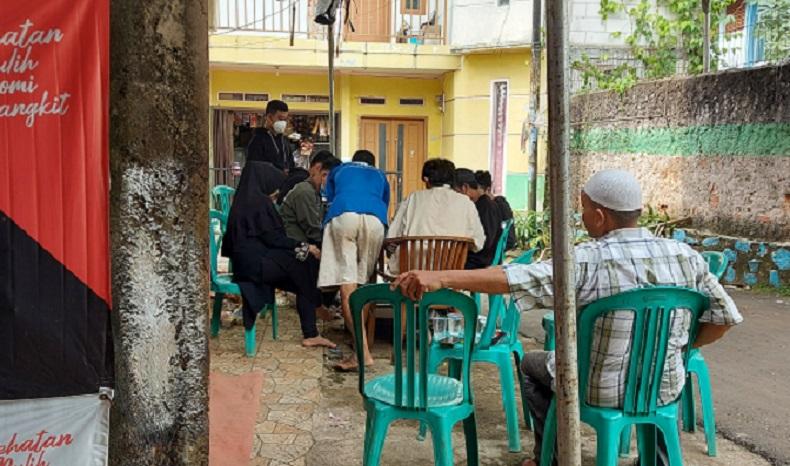 Masalah Asmara, Remaja di Tangsel Nekat Gantung Diri