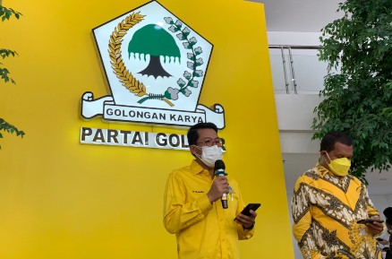 Ekonomi Terus Membaik Seiring Menurunnya Kasus Covid-19