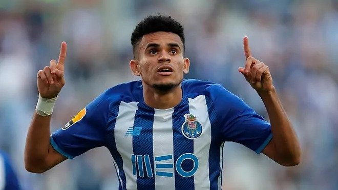Newcastle Mulai Gerak, Bintang Porto Ini Siap Dibeli Rp1,3 Triliun