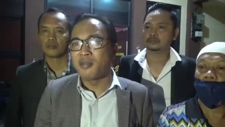 5 Orang Jadi Tersangka Pembunuhan Ibu dan Anak di Jalancagak Subang