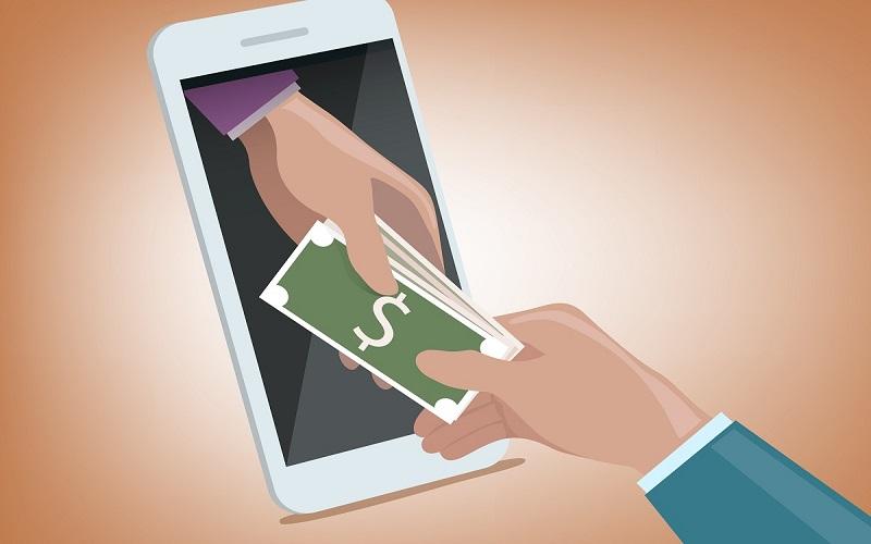 Daftar Pinjol yang Diblokir OJK 2023, Simak Selengkapnya